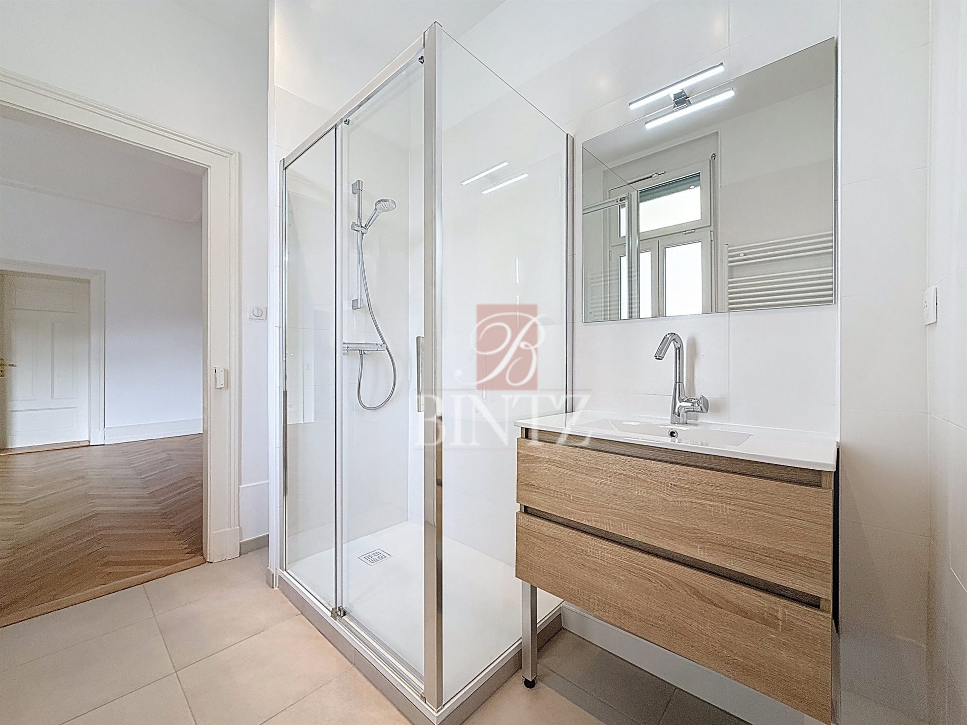 Appartement à louer, 128m², Strasbourg