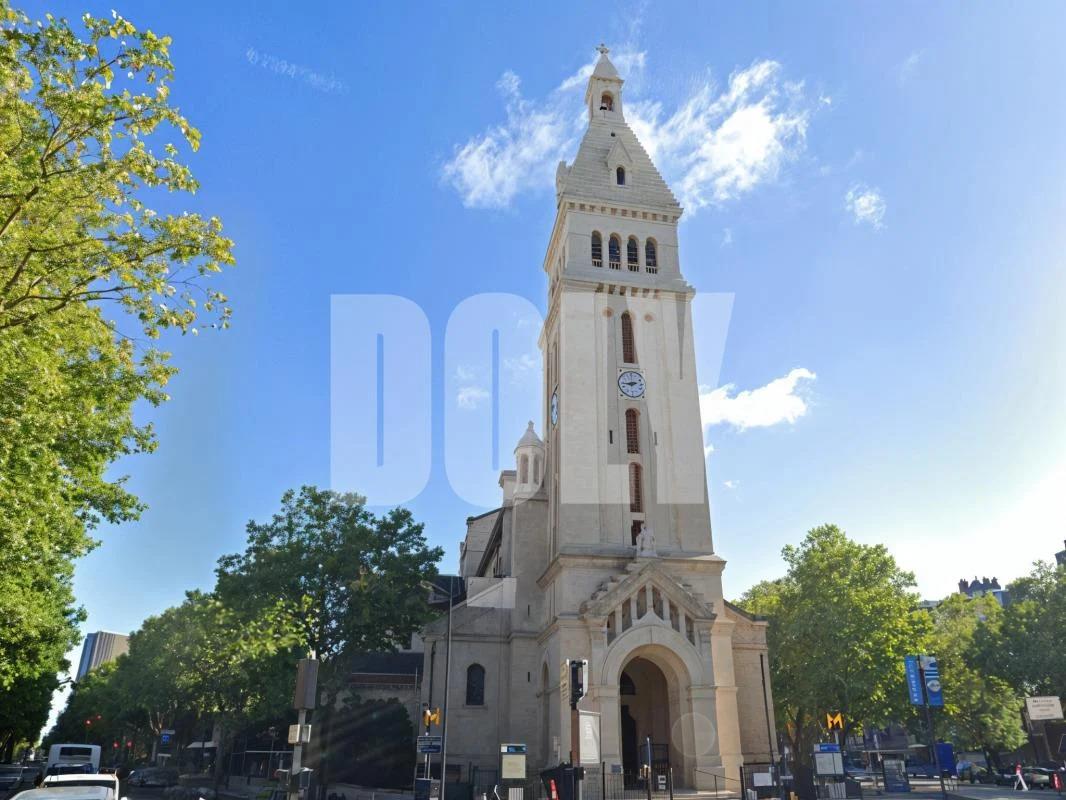 Appartement à vendre, 77m², Paris 14ème