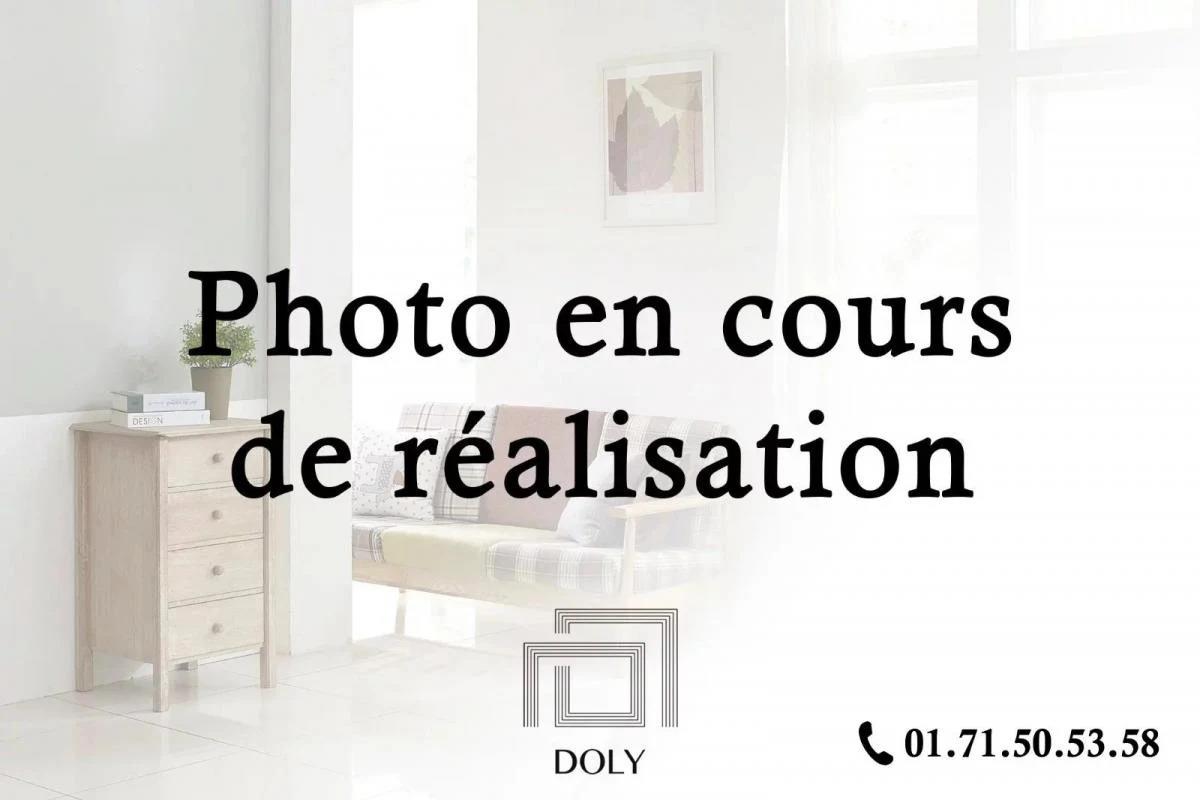 Appartement à vendre, 77m², Paris 14ème