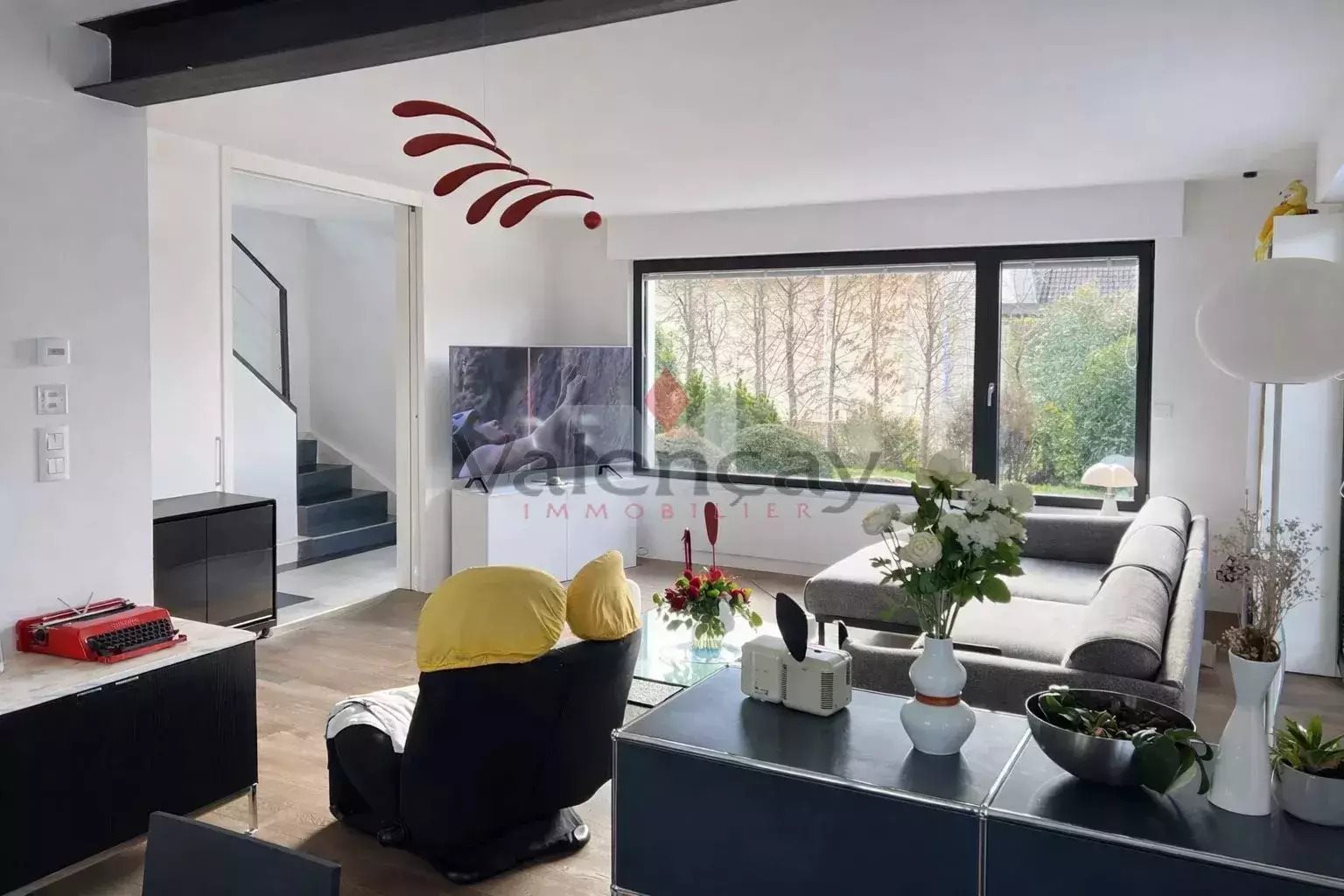 Maison à vendre, 130m², Rixheim