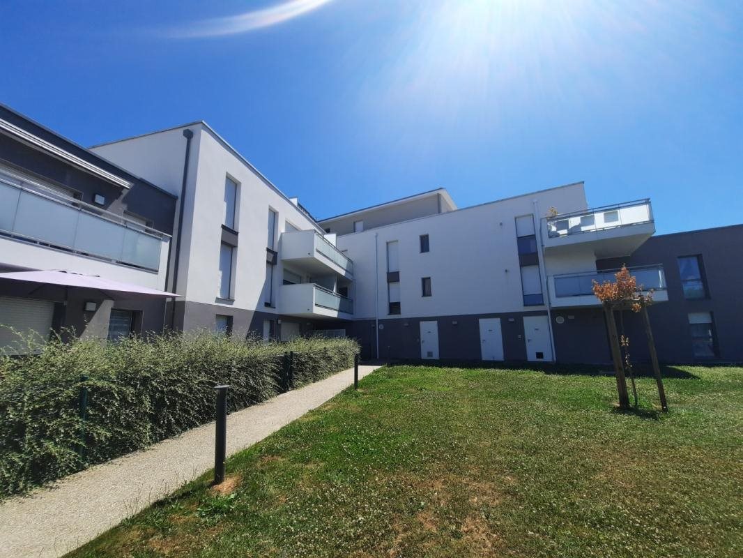 Appartement à louer, 49m², Noyal-Châtillon-sur-Seiche