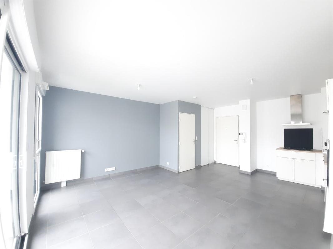 Appartement à louer, 49m², Noyal-Châtillon-sur-Seiche