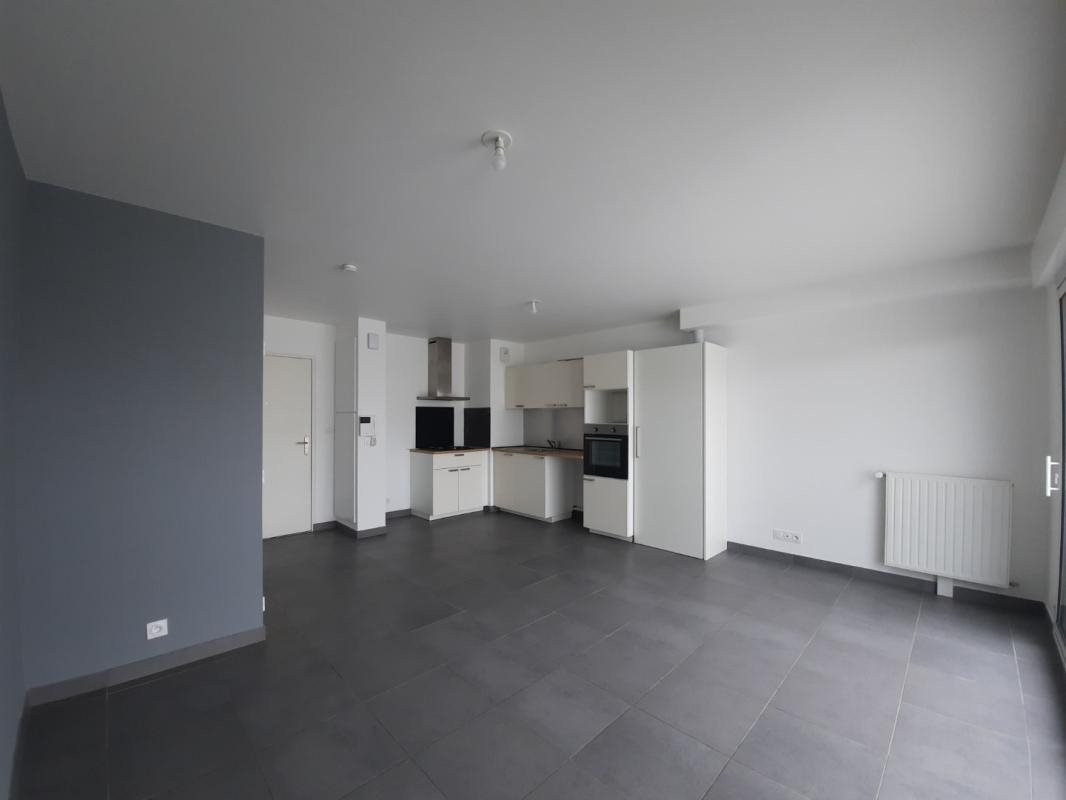 Appartement à louer, 49m², Noyal-Châtillon-sur-Seiche