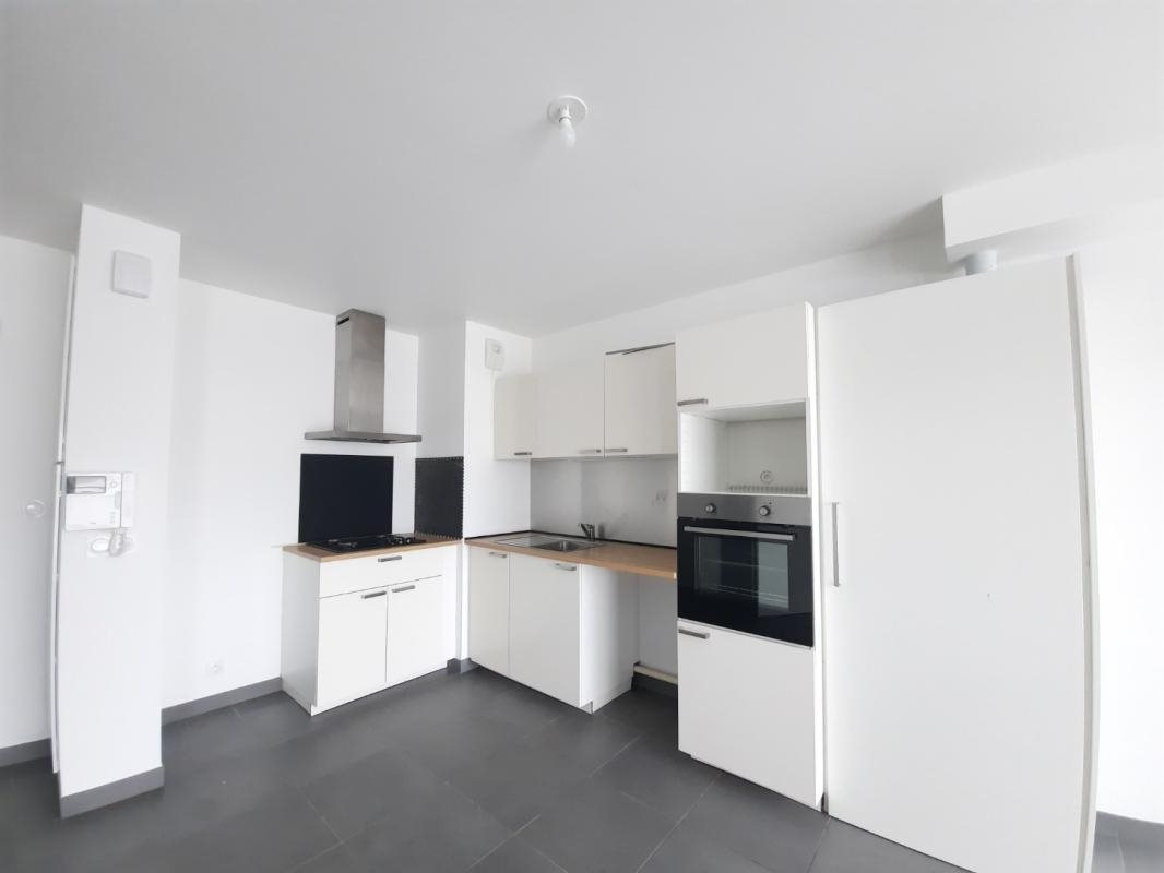 Appartement à louer, 49m², Noyal-Châtillon-sur-Seiche