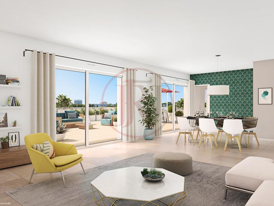 Appartement à vendre, 83m², Montpellier
