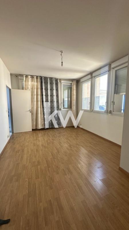 Appartement à vendre, 45m², Reims