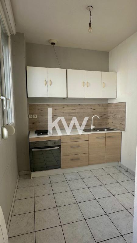 Appartement à vendre, 45m², Reims