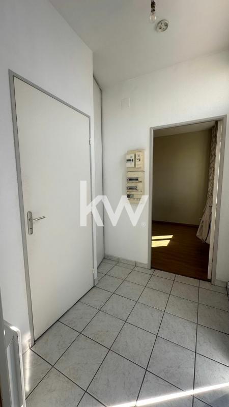 Appartement à vendre, 45m², Reims