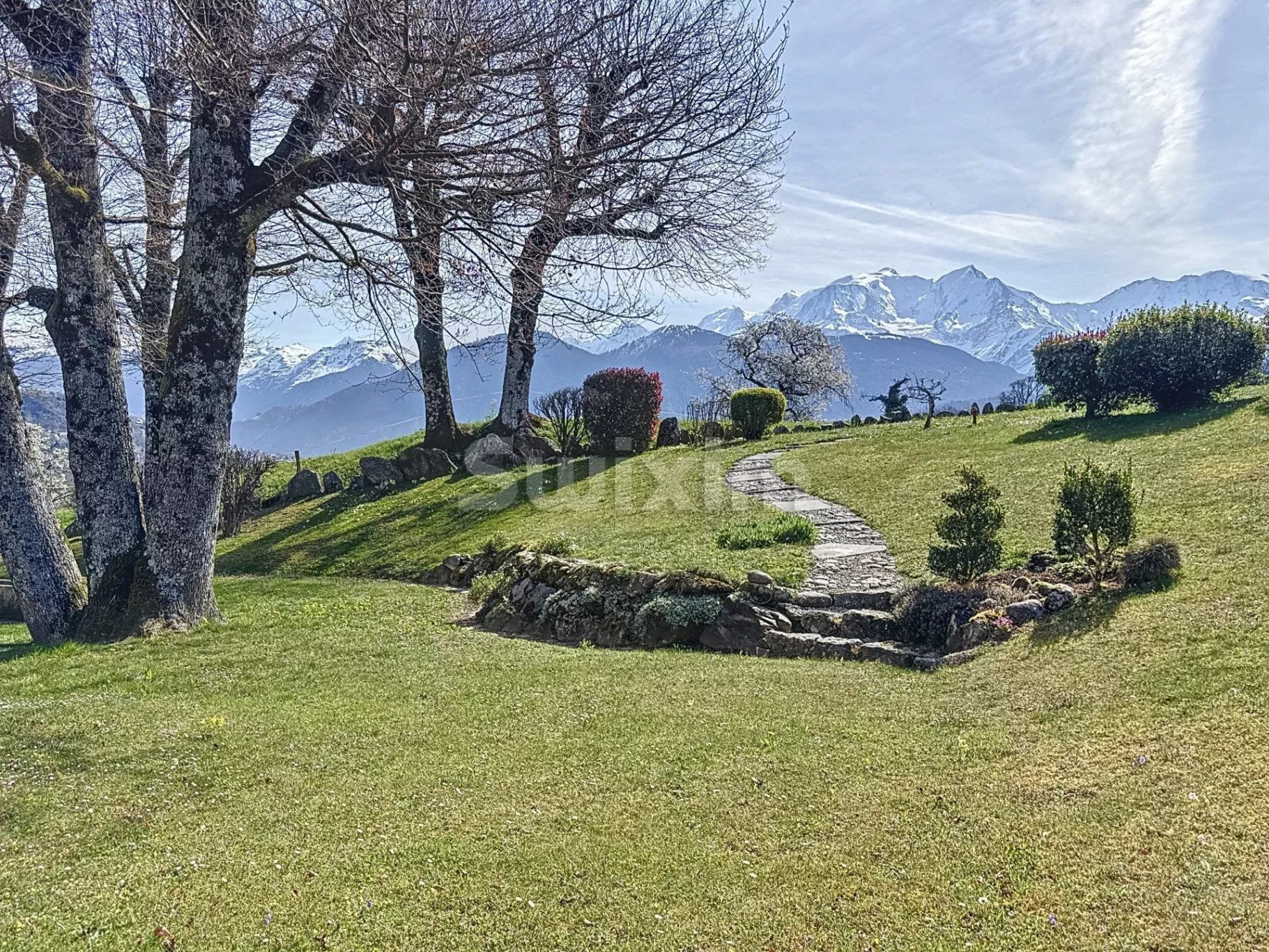 Maison à vendre, 214m², Sallanches