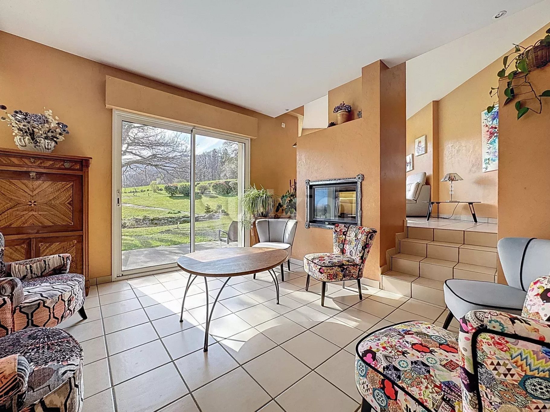 Maison à vendre, 214m², Sallanches