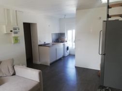Appartement à louer, 25m², Margency