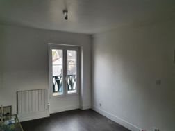 Appartement à louer, 25m², Margency