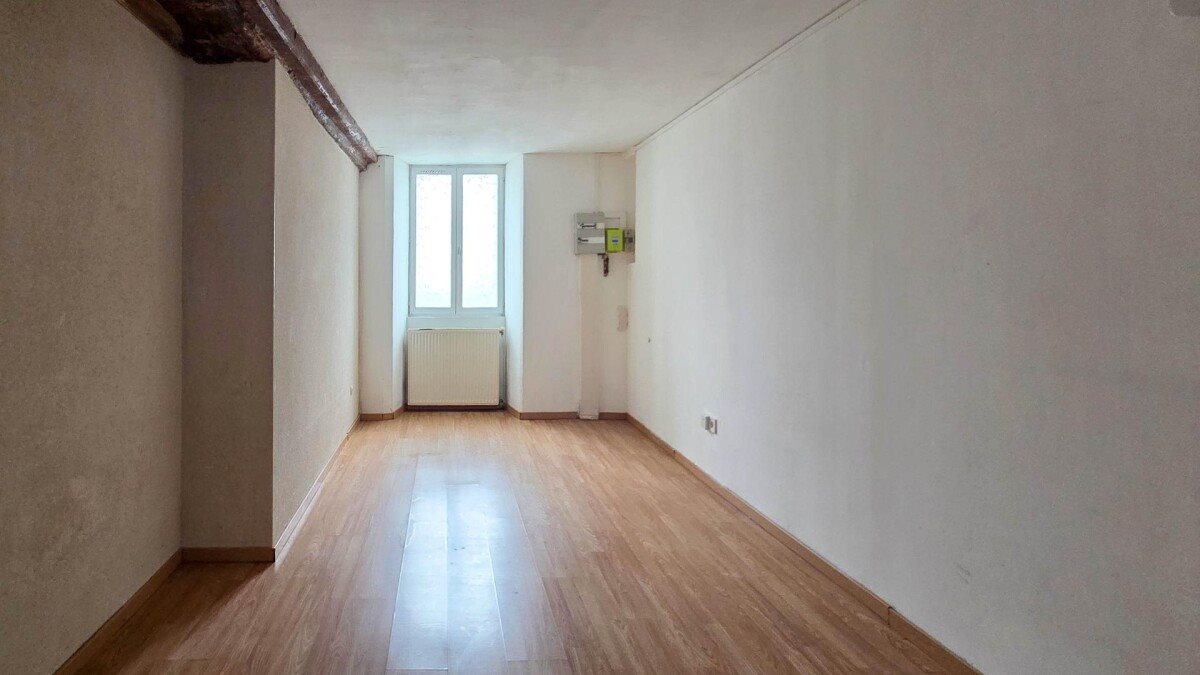 Appartement à vendre, 81m², Vernantes
