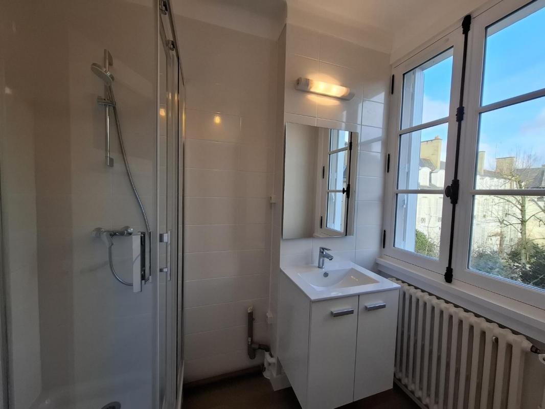 Maison à louer, 92m², Dinard