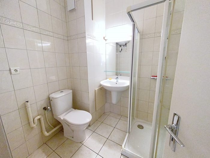 Appartement à louer, 22m², Strasbourg