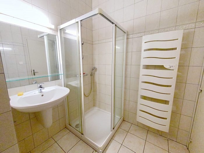 Appartement à louer, 22m², Strasbourg