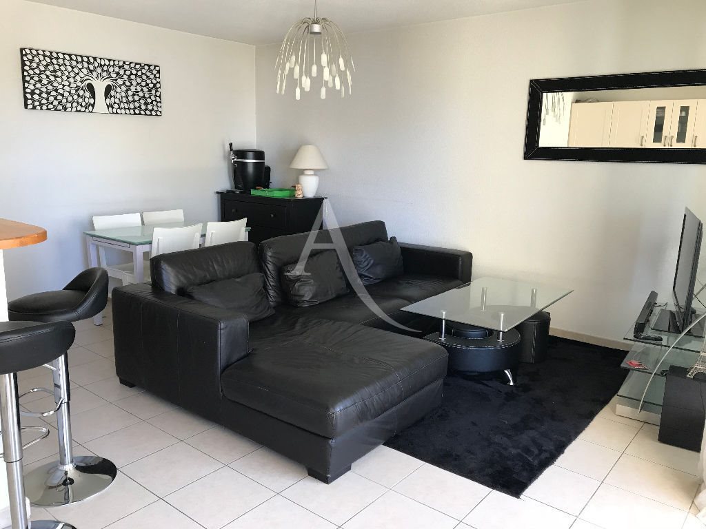 Appartement à vendre, 46m², Montpellier
