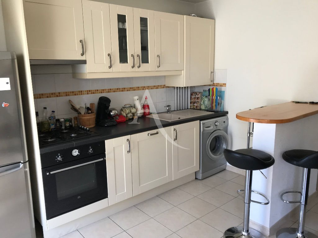 Appartement à vendre, 46m², Montpellier