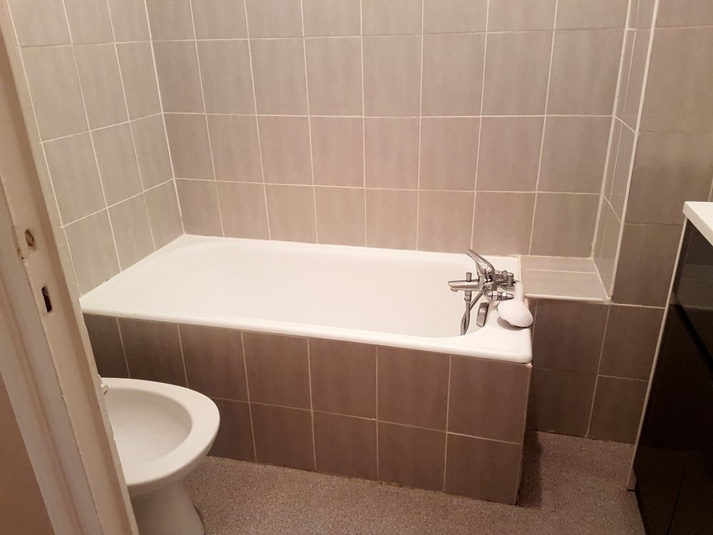 Appartement à vendre, 51m², Saint-Etienne