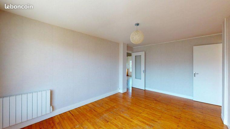 Appartement à louer, 68m², Grenoble