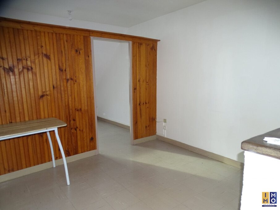Appartement à louer, 32m², Saint-Florent-sur-Cher