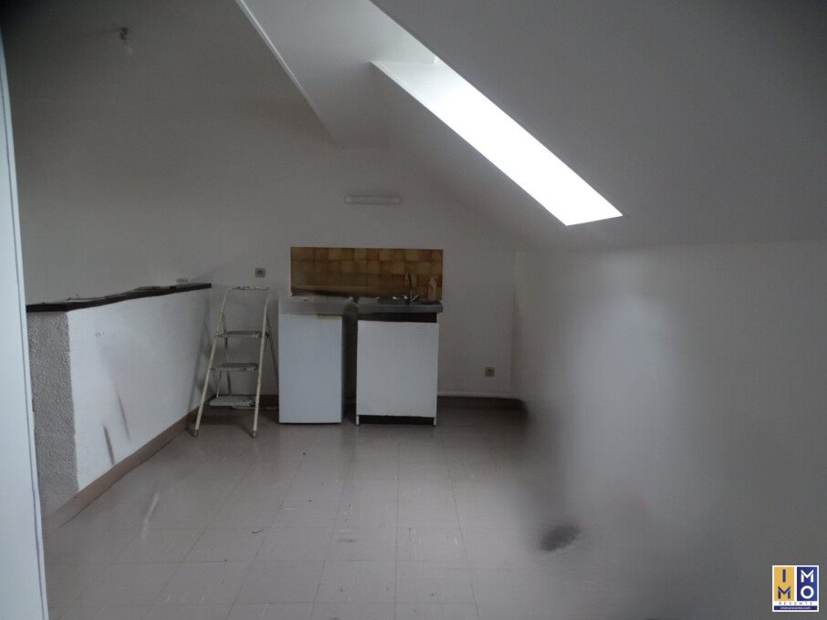Appartement à louer, 32m², Saint-Florent-sur-Cher