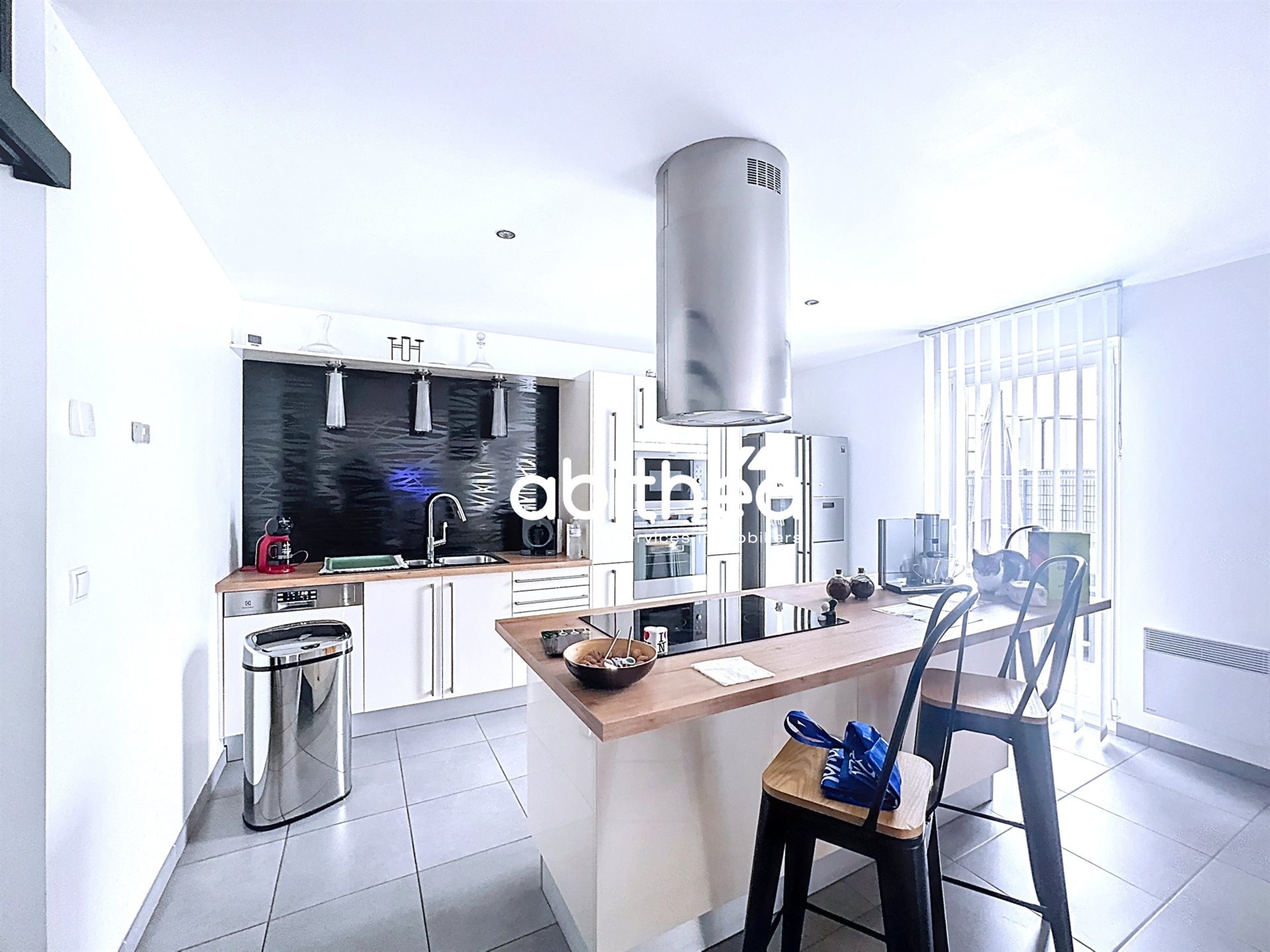 Maison à vendre, 112m², Hulluch