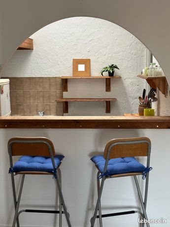 Appartement à vendre, 57m², Bordeaux