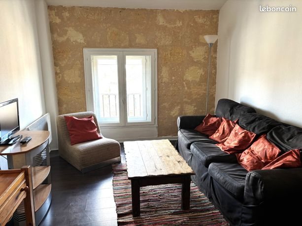 Appartement à vendre, 57m², Bordeaux