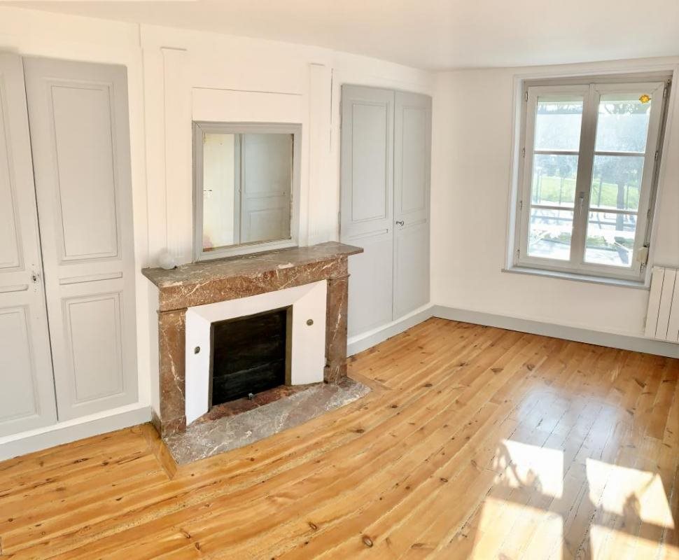 Appartement à louer, 94m², Amiens