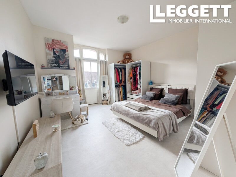 Appartement à vendre, 288m², Aubusson