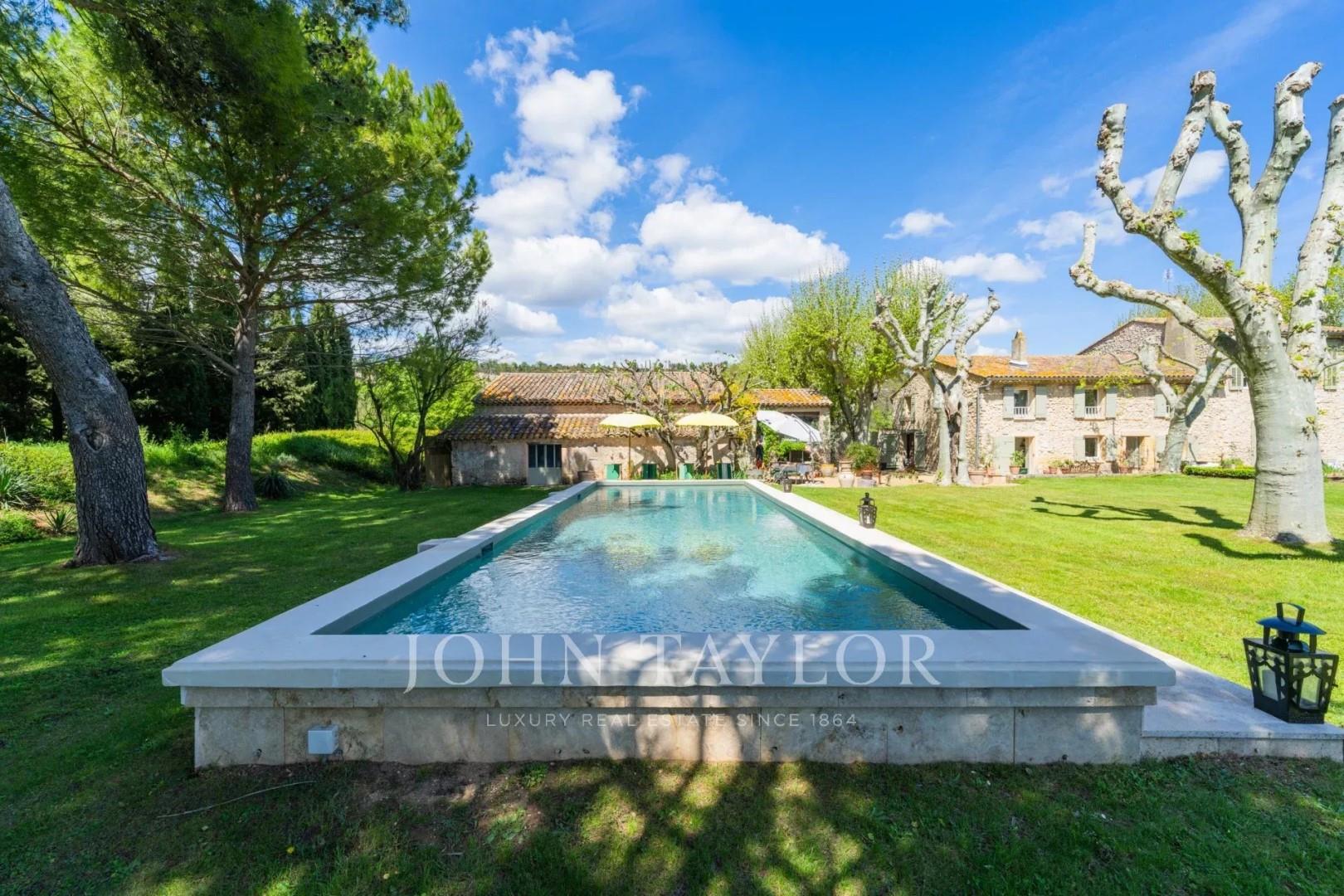 Appartement à vendre, 300m², Aix-en-Provence