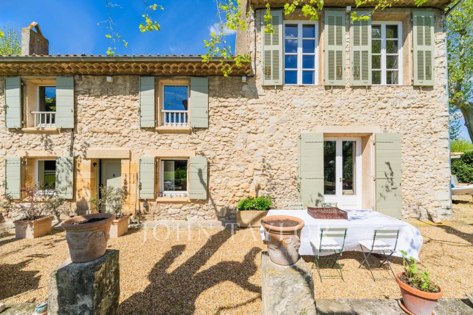 Appartement à vendre, 300m², Aix-en-Provence