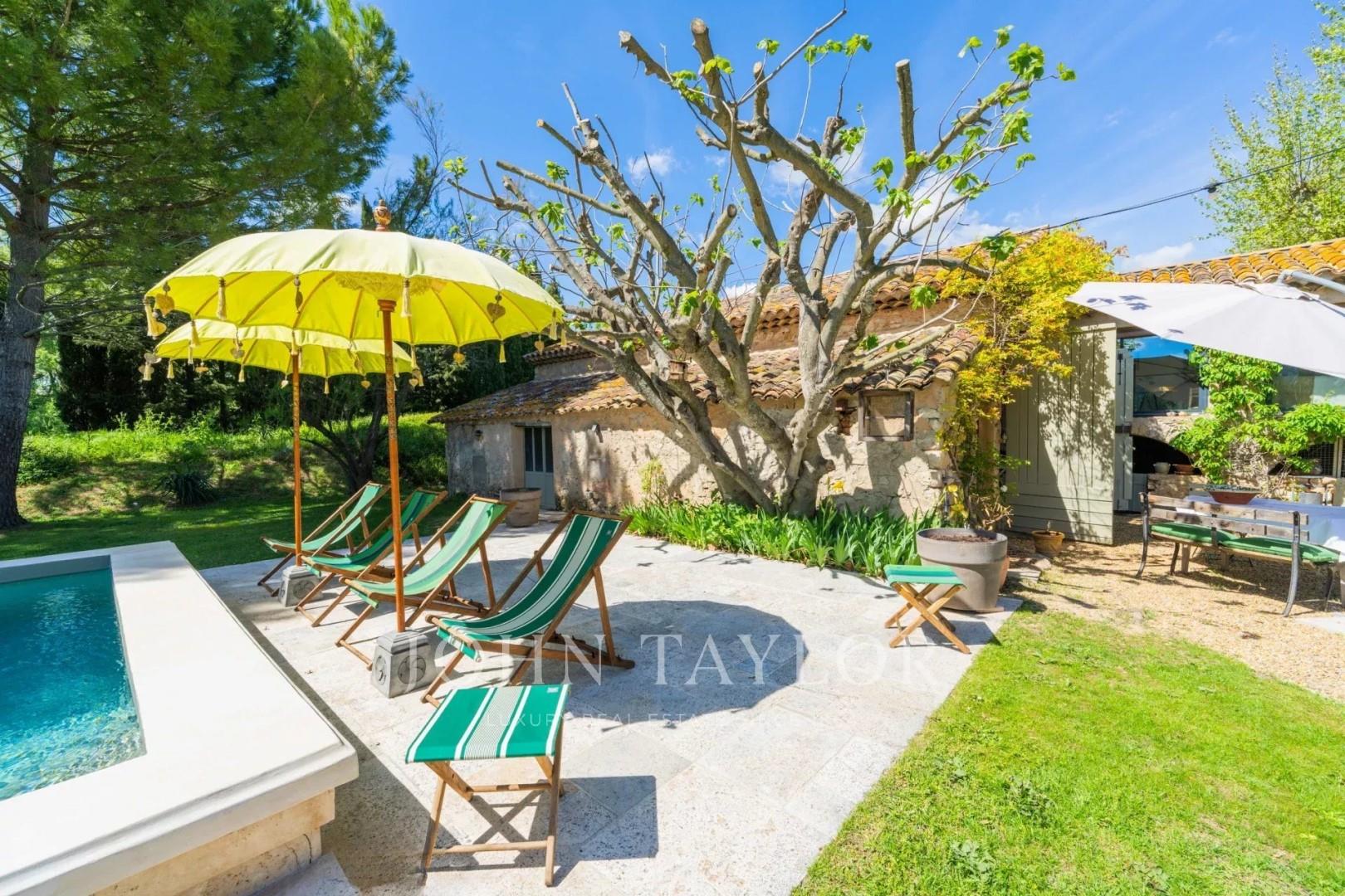 Appartement à vendre, 300m², Aix-en-Provence