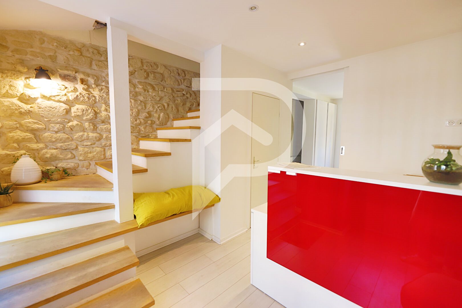 Appartement à louer, 11m², Montesson