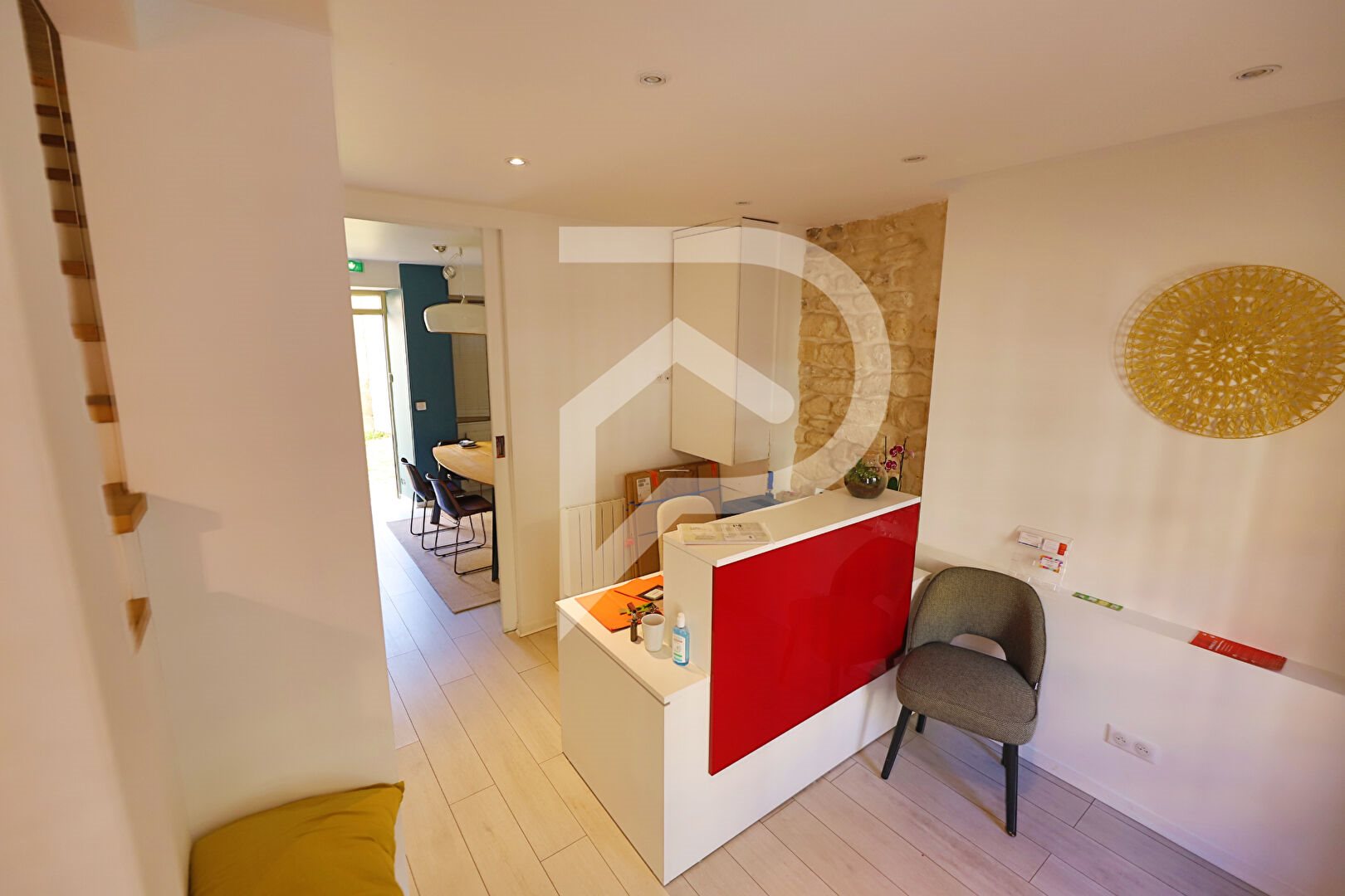 Appartement à louer, 11m², Montesson