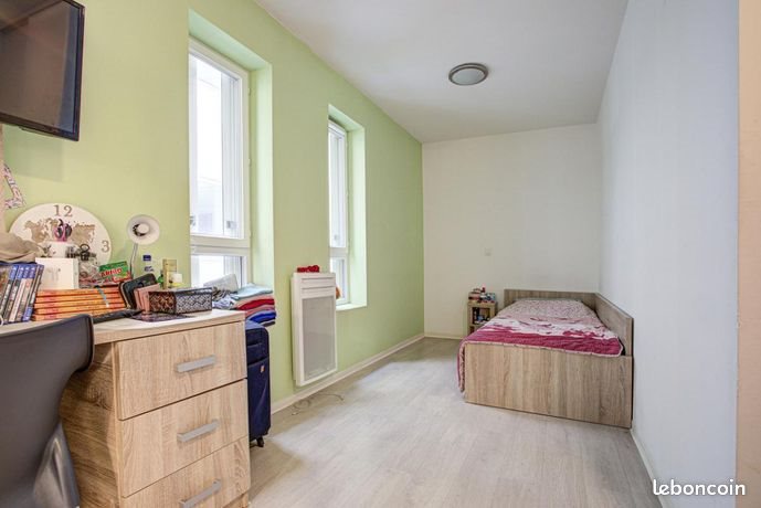 Appartement à vendre, 21m², Perpignan