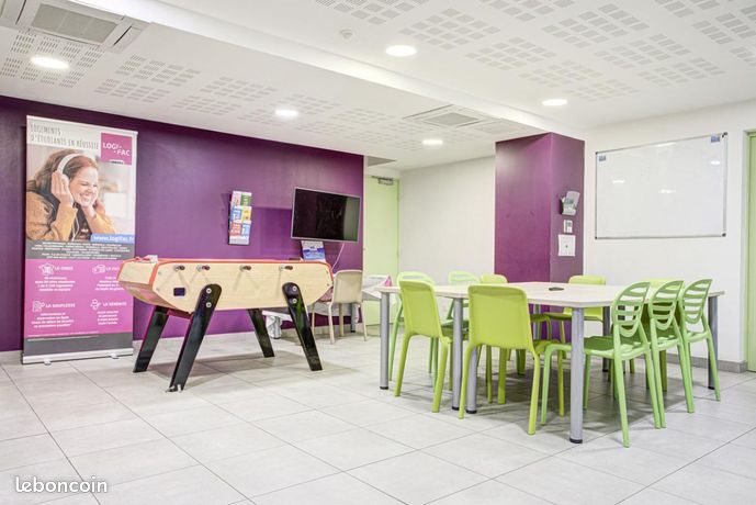 Appartement à vendre, 21m², Perpignan