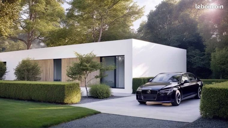 Maison à vendre, 90m², Horbourg-Wihr