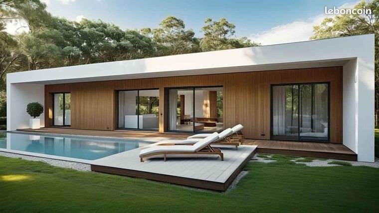 Maison à vendre, 90m², Horbourg-Wihr