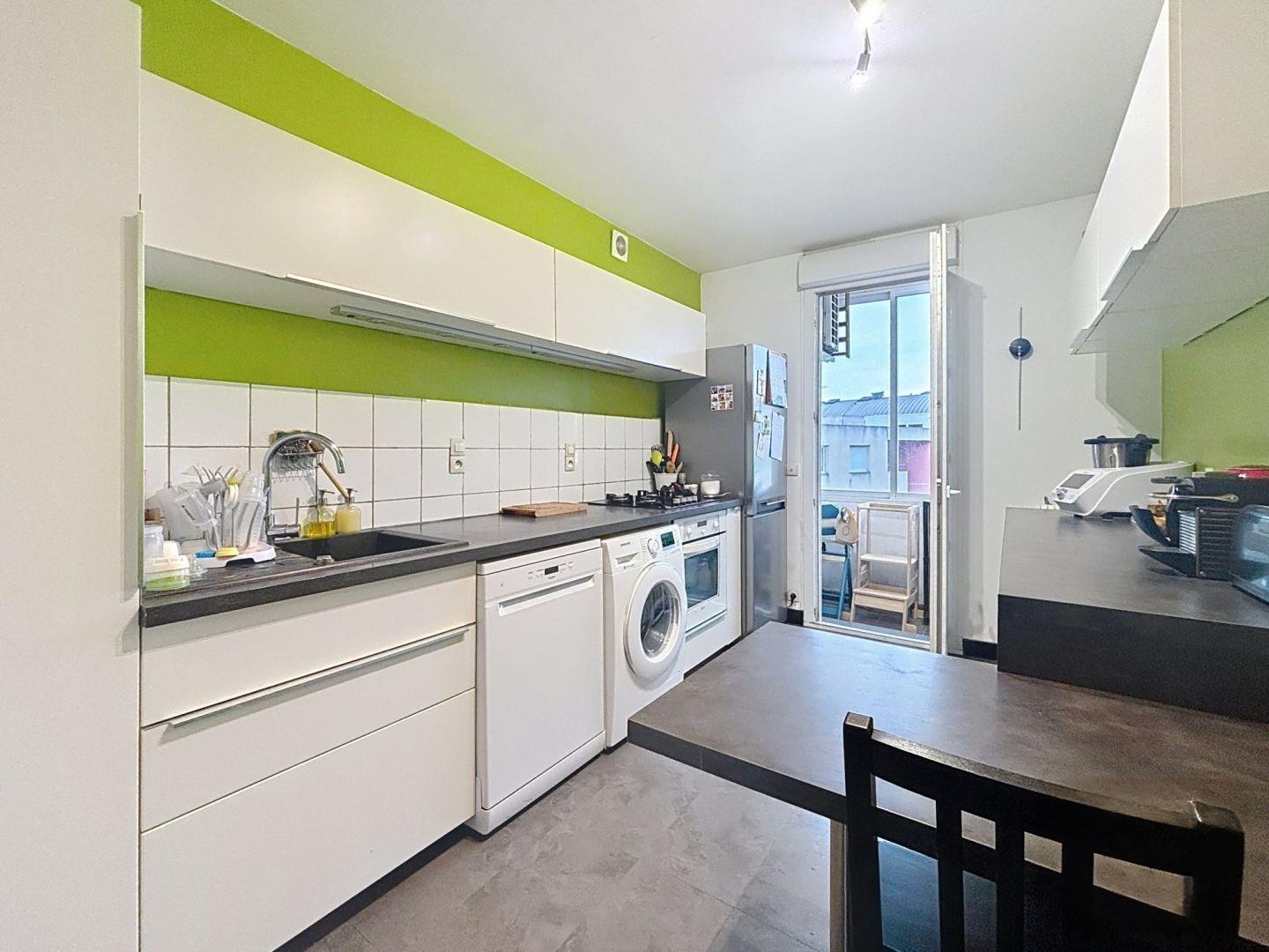 Appartement à vendre, 85m², Nîmes