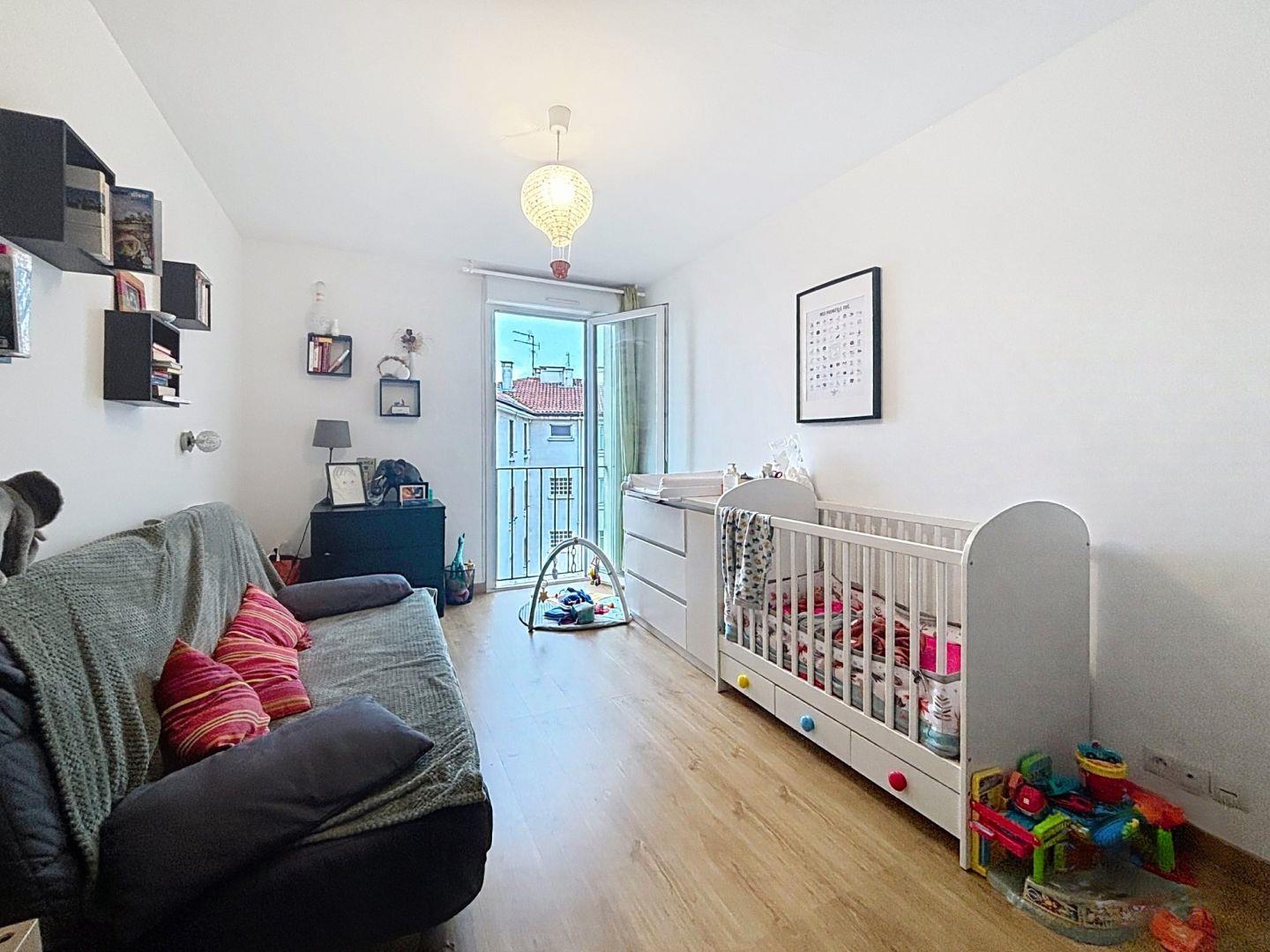 Appartement à vendre, 85m², Nîmes