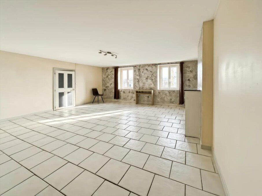 Appartement à vendre, 90m², Montélimar