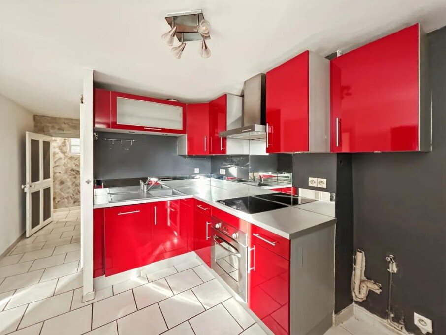 Appartement à vendre, 90m², Montélimar