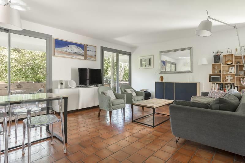 Appartement à vendre, 93m², Aix-en-Provence