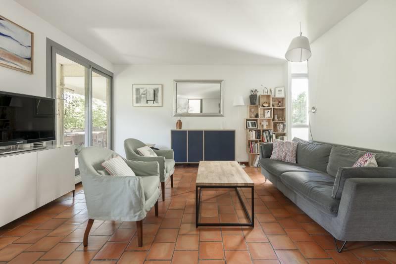 Appartement à vendre, 93m², Aix-en-Provence