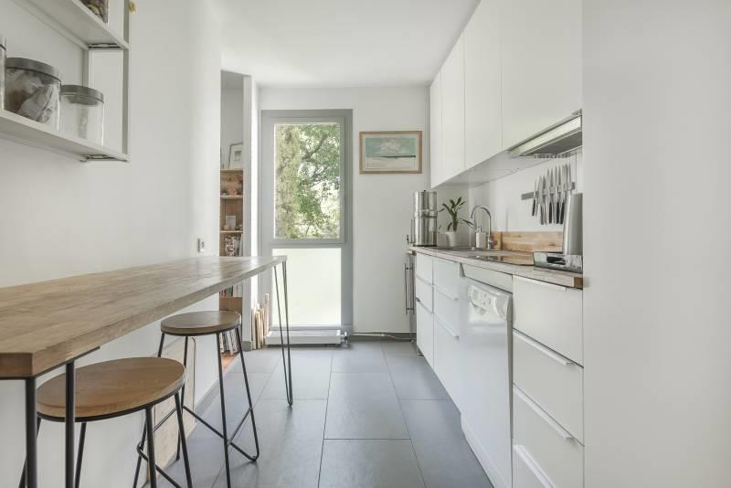Appartement à vendre, 93m², Aix-en-Provence