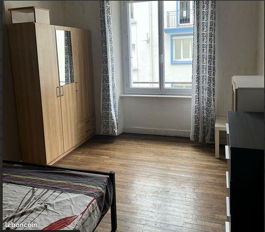 Appartement à louer, 42m², Brest