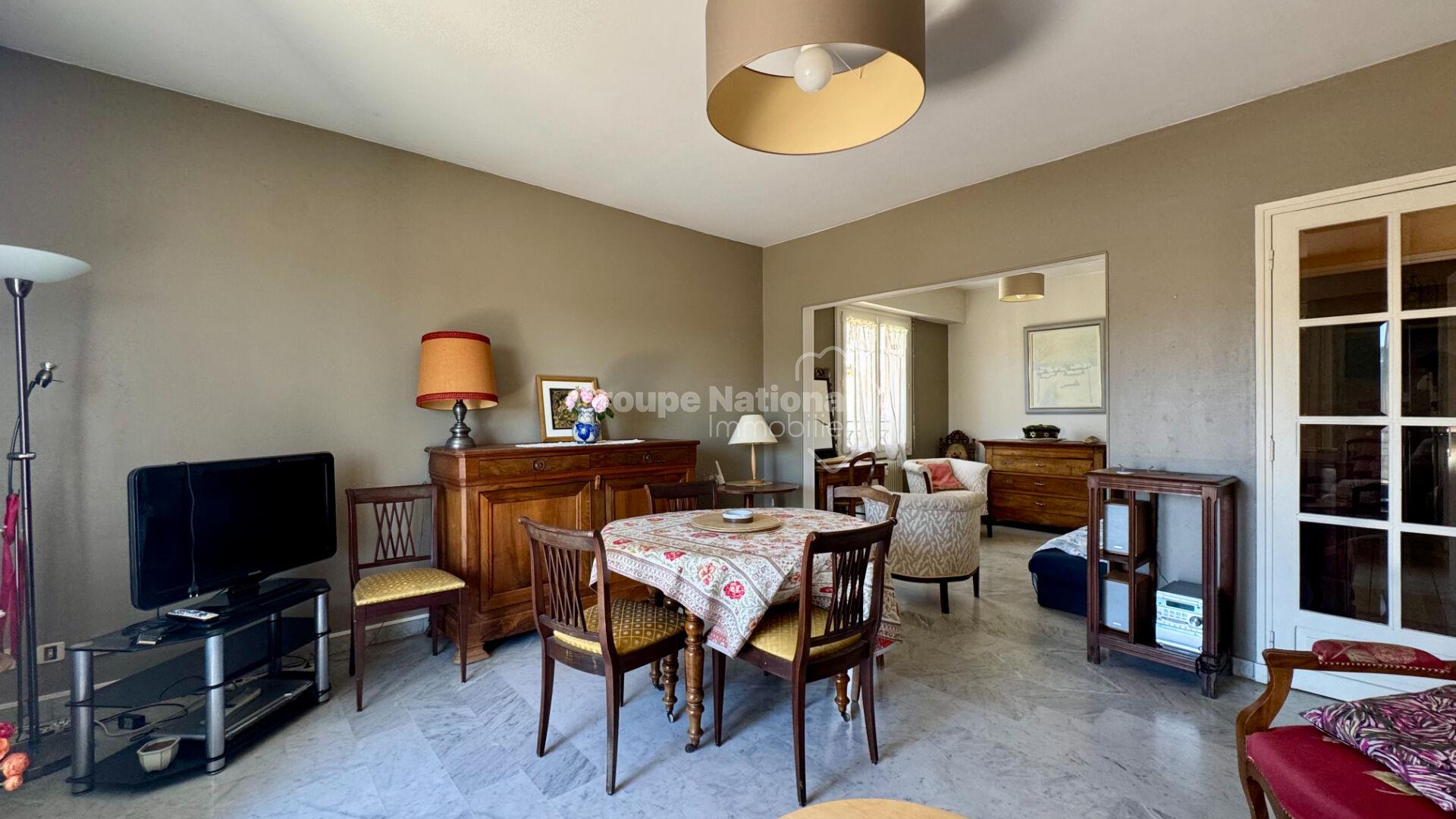 Appartement à vendre, 85m², Nîmes