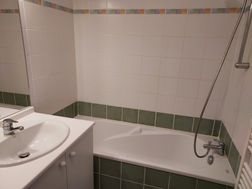 Appartement à louer, 46m², Montpellier